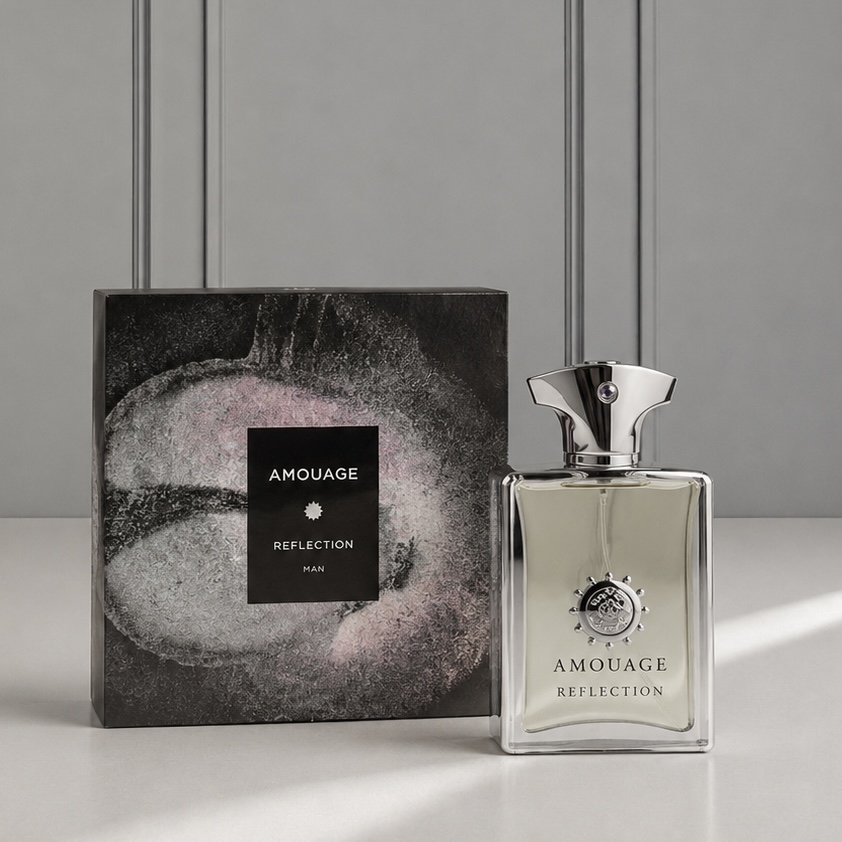عطر آمواج رفلکشن | Amouage Reflection Man