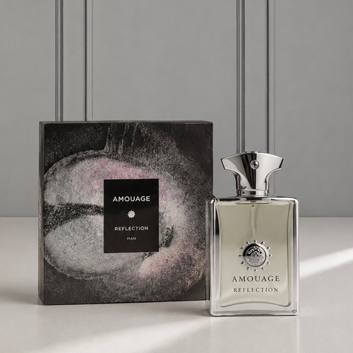 عطر آمواج رفلکشن | Amouage Reflection Man