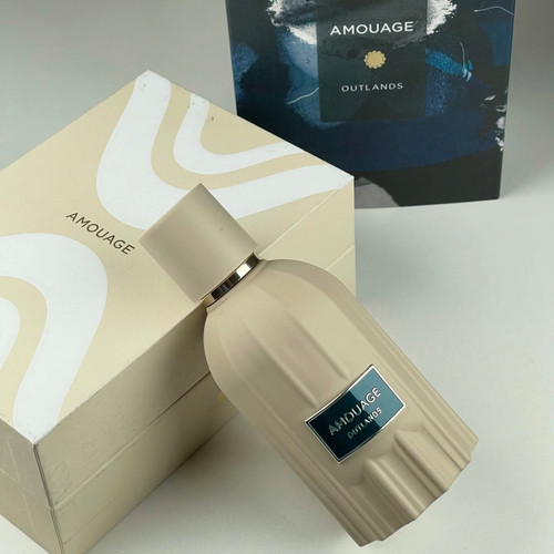 عطر آمواج اوتلندز Amouage Outlands