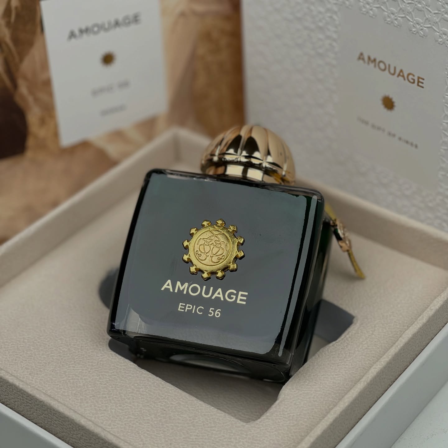 آمواج اپیک ۵۶ زنانه | Amouage Epic 56 Woman
