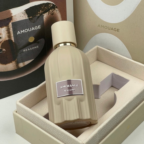 عطر آمواج ریزنس/ریزنز | Amouage Reasons