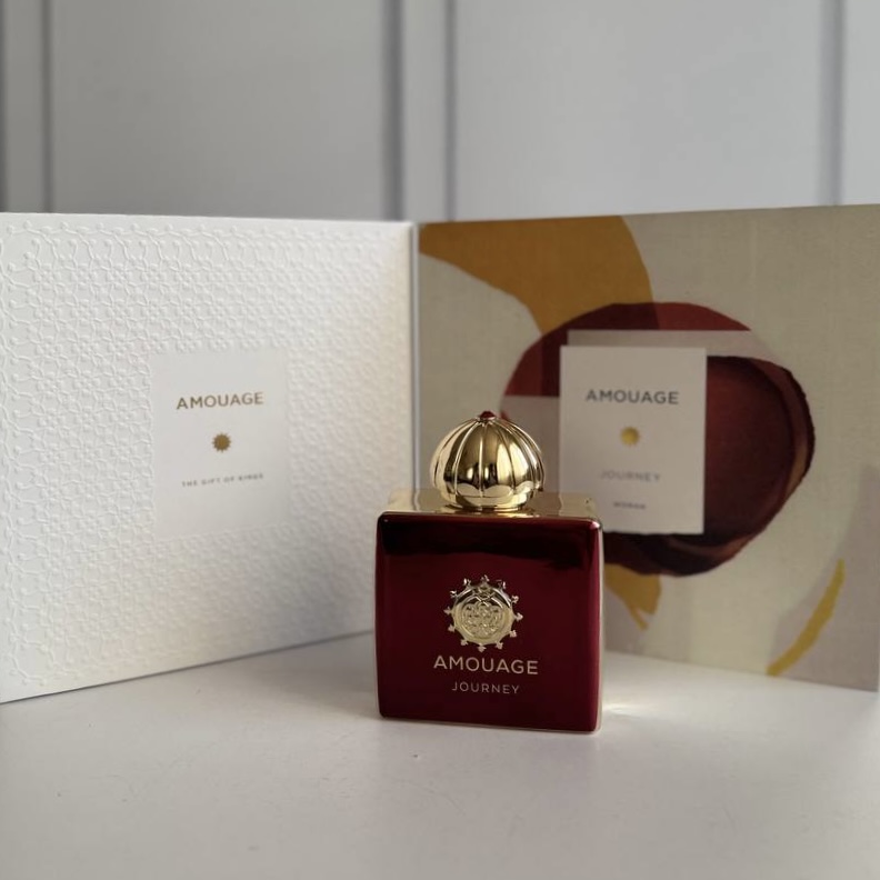 عطر آمواج جورنی زنانه | Amouage Journey Woman