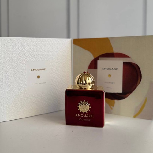 عطر آمواج جورنی زنانه | Amouage Journey Woman