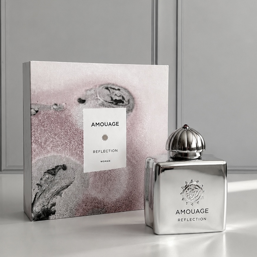 عطر آمواج رفلکشن زنانه | Amouage Reflection Woman