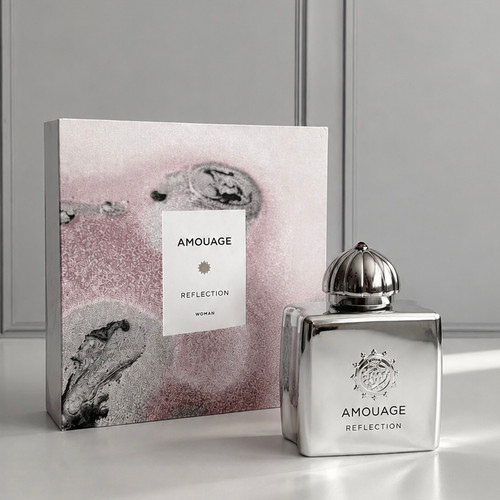 عطر آمواج رفلکشن زنانه | Amouage Reflection Woman