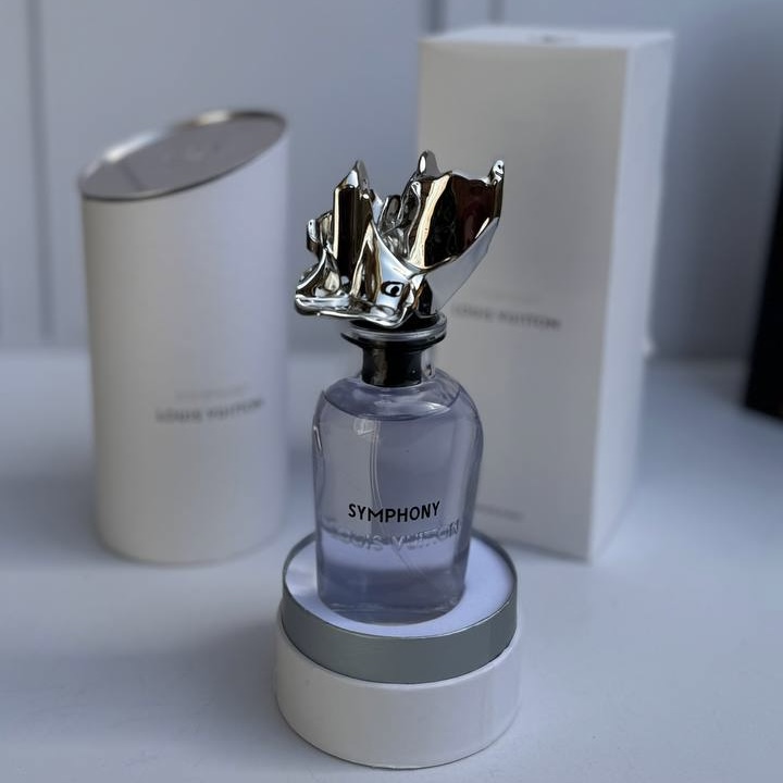عطر لویی ویتون سمفونی | Louis Vuitton Symphony