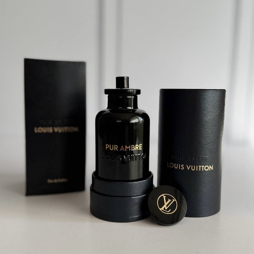 عطر لویی ویتون پور آمبر | Louis Vuitton Pur Ambre