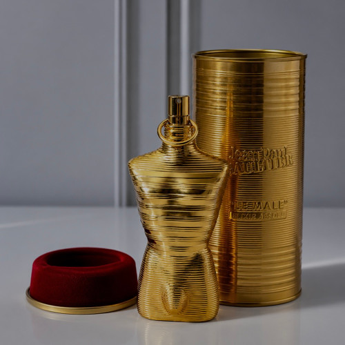عطر ژان پل گوتیه له میل الکسیر ابسولو Jean Paul Gaultier Le Male Elixir Absolu