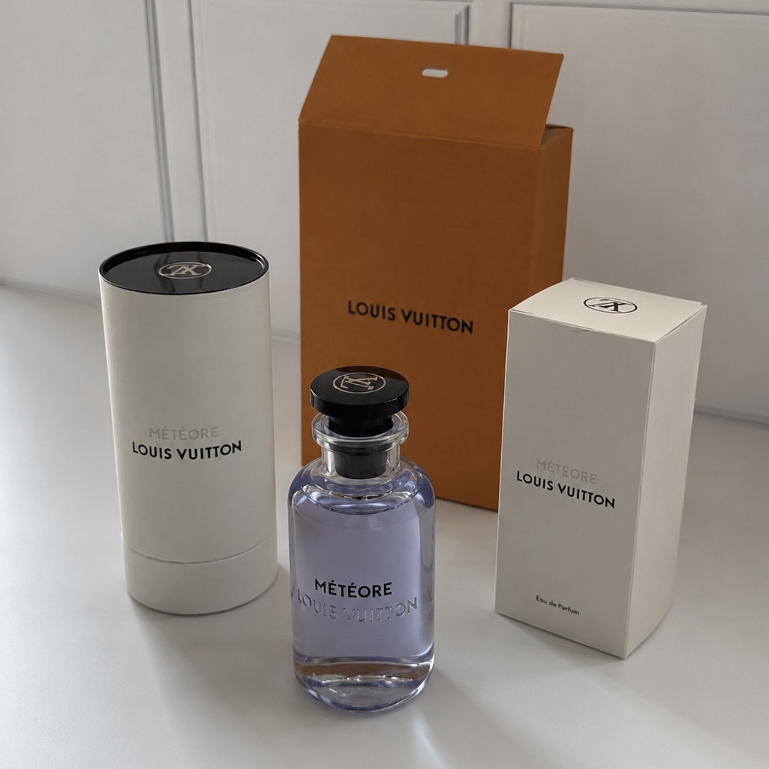 عطر لویی ویتون متیور | Louis Vuitton Météore