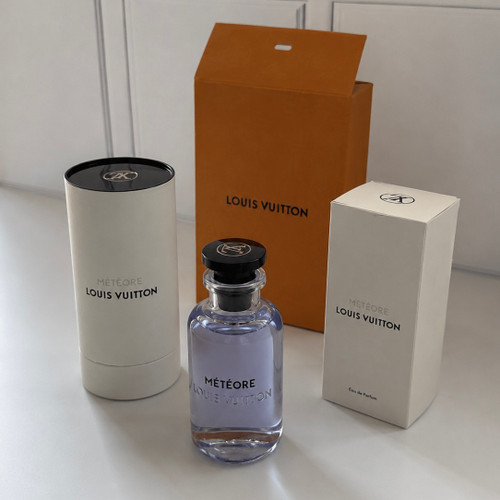 عطر لویی ویتون متیور | Louis Vuitton Météore