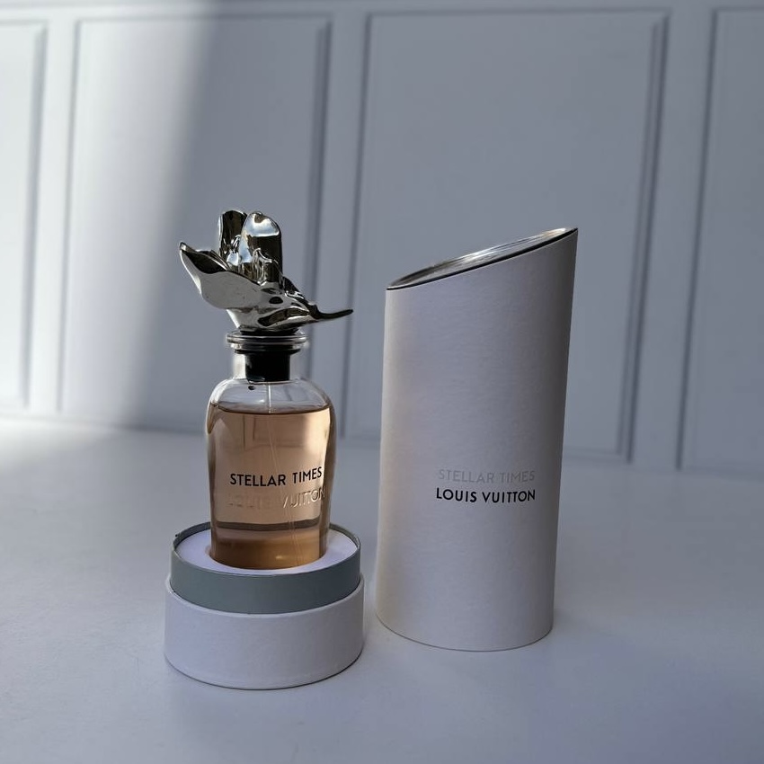 عطر لویی ویتون استلار تایمز | Louis Vuitton Stellar Times