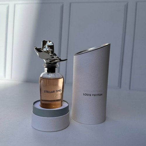عطر لویی ویتون استلار تایمز | Louis Vuitton Stellar Times