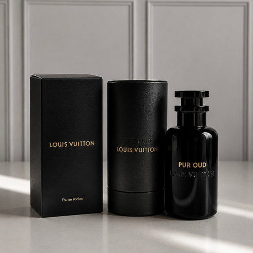 عطر لویی ویتون پور عود | Louis Vuitton Pur Oud