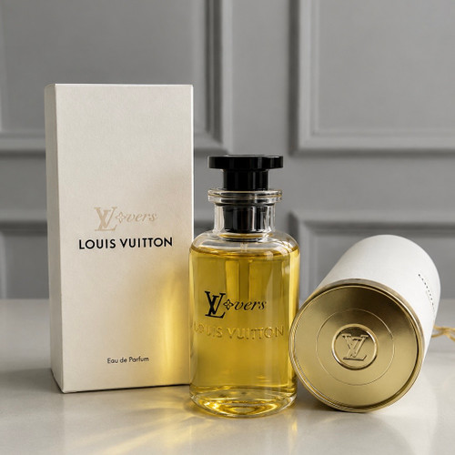عطر لویی ویتون ال وی لاورز | Louis Vuitton LV Lovres