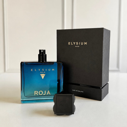 عطر روژا الیسیوم نویر ادو پرفیوم | Roja Elysium Noir Eau de Parfum
