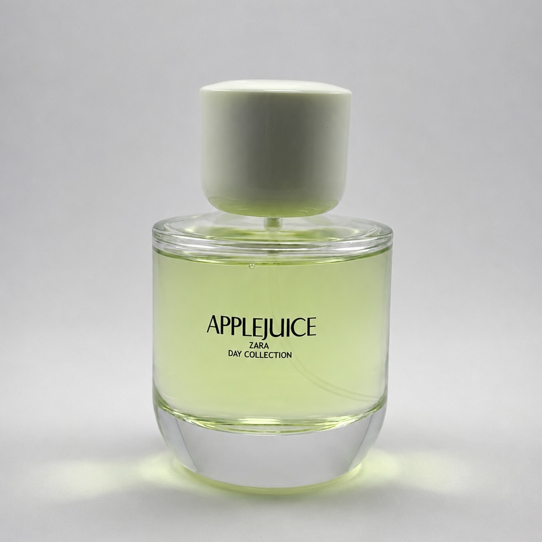عطر زارا اپل جویس | Zara Applejuice
