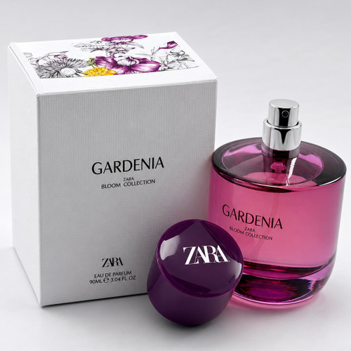 عطر زارا گاردنیا ادوپرفیوم ا Zara Gardenia