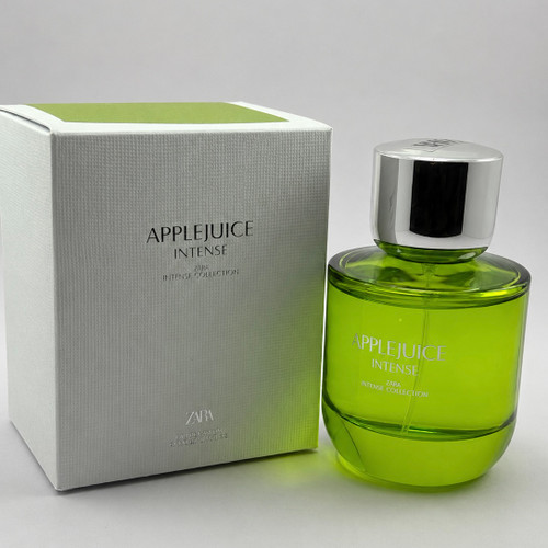 عطر زارا اپل جویس اینتنس | Zara Applejuice Intense Eau de Parfum