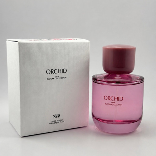 عطر زارا ارکید | Zara Orchid Eau de Parfum