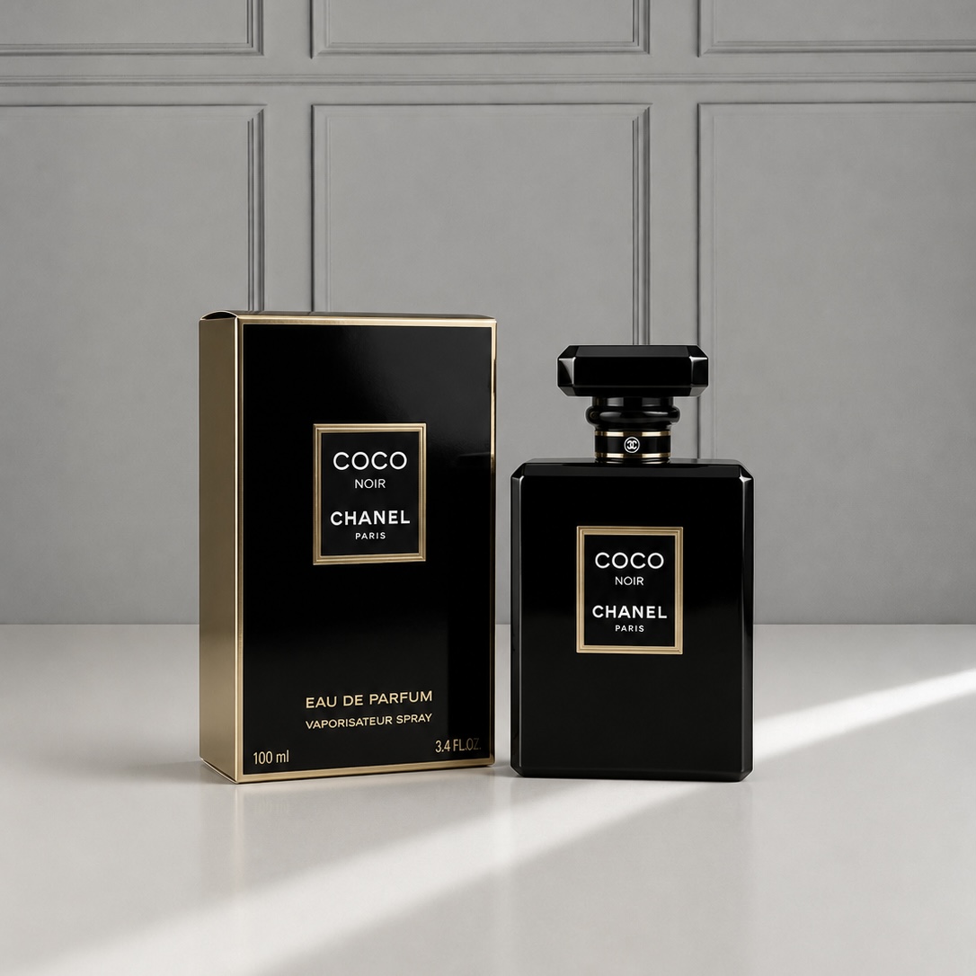 کوکو نویر شنل | Chanel Coco Noir Eau de Parfum