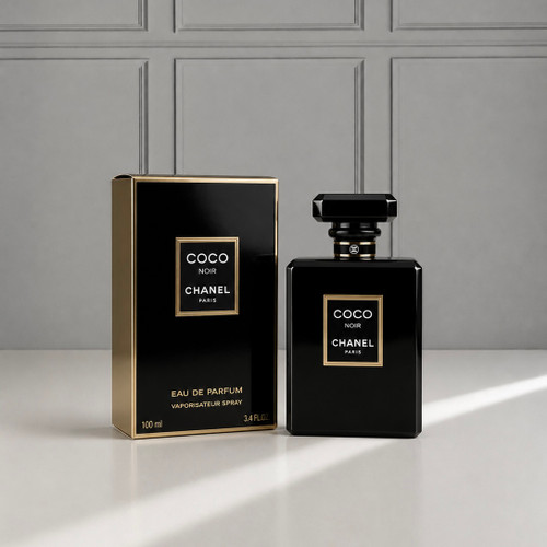 کوکو نویر شنل | Chanel Coco Noir Eau de Parfum