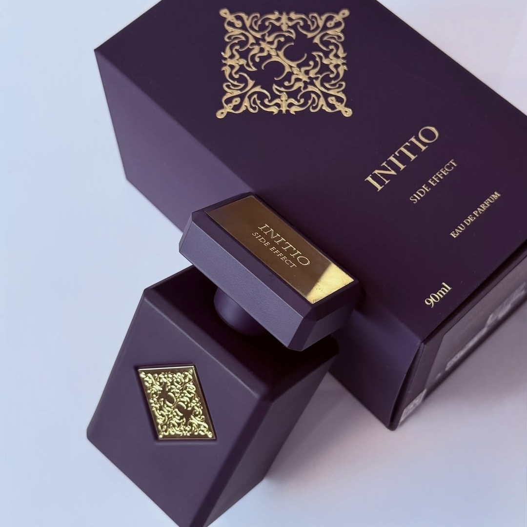 عطر انیشیو ساید افکت | Initio Side Effect Eau de Parfum