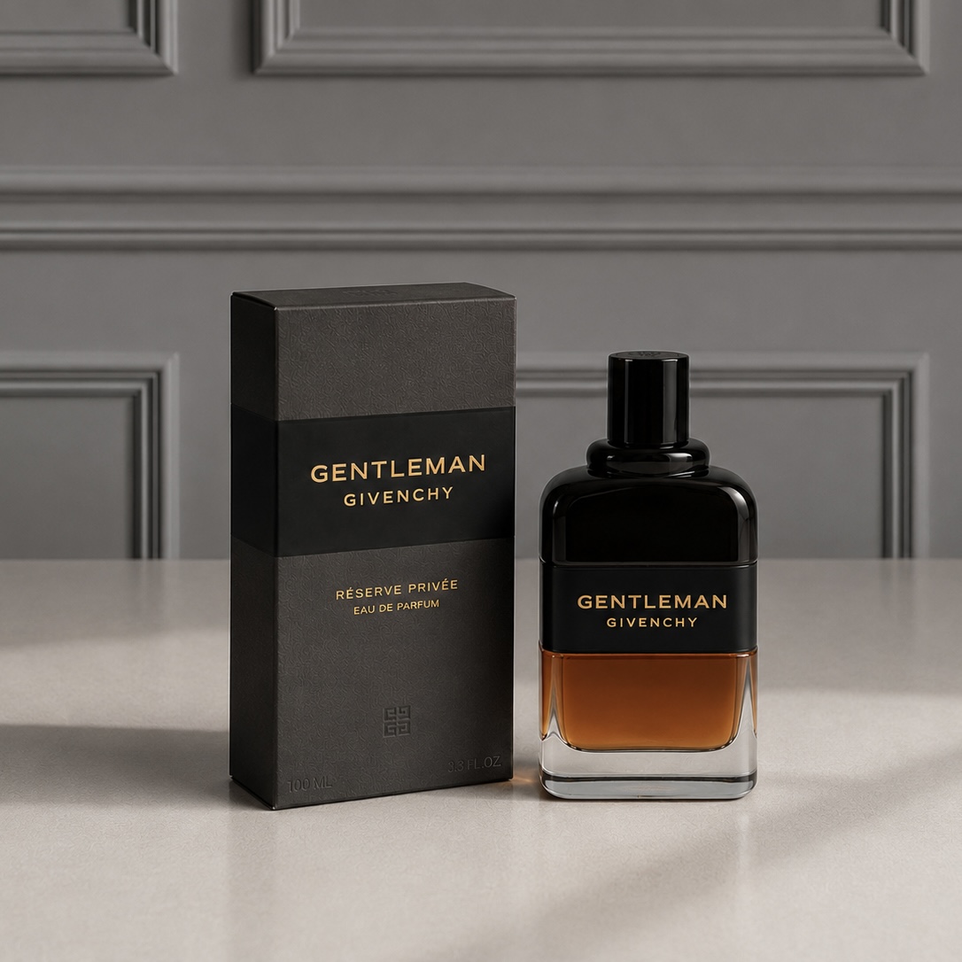 عطر جنتلمن جیونشی | Gentleman Givenchy Eau de Parfum