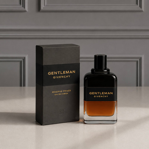 عطر جنتلمن جیونشی | Gentleman Givenchy Eau de Parfum