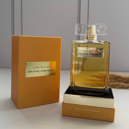 عطر نارسیسو رودریگز رز اپیسه | Narciso Rodriguez Rose Epicce