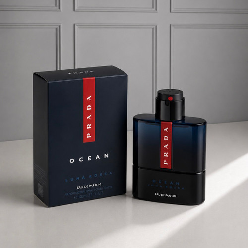 عطر پرادا لونا روسا اوشن | Prada Luna Rossa Ocean Eau de Parfum