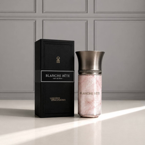 عطر بلانچ بته لیکویید ایمجینر | Liquides Imaginaires Blanche Bête