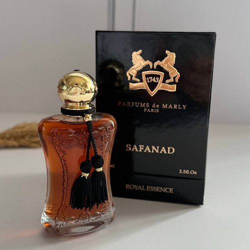 عطر مارلی سافاناد | Parfums de Marly Safanad