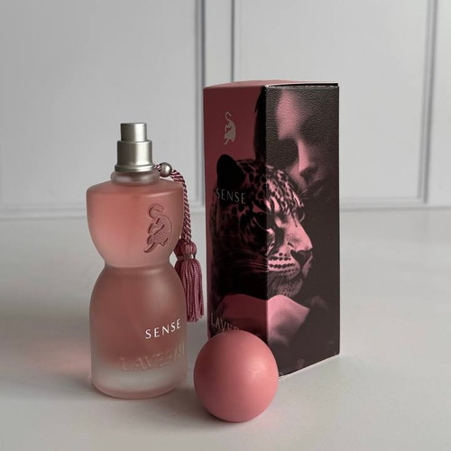 عطر سنس لاورین | Sense Laverine