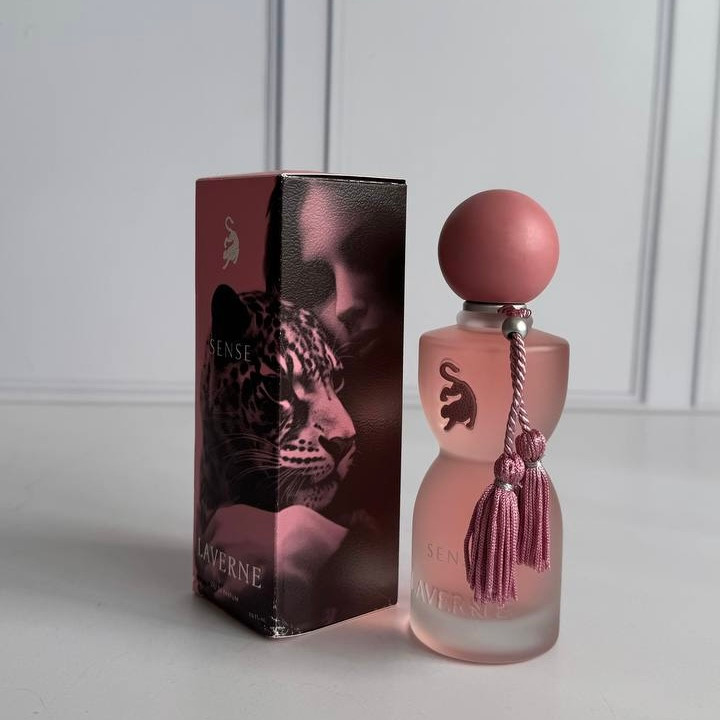 عطر سنس لاورین | Sense Laverine
