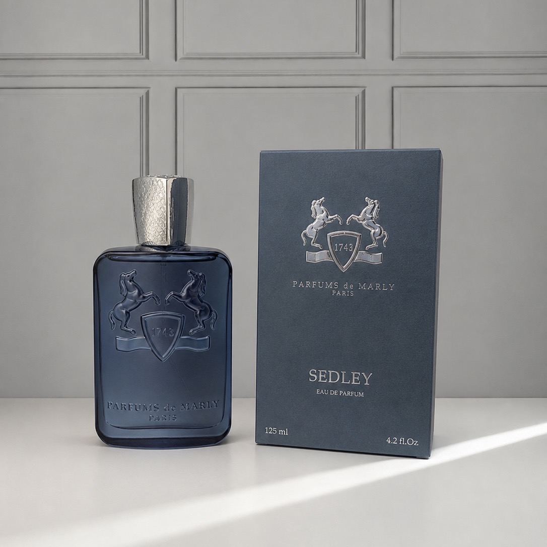 مارلی سدلی ۱۲۵ میل | Parfums de Marly Sedley