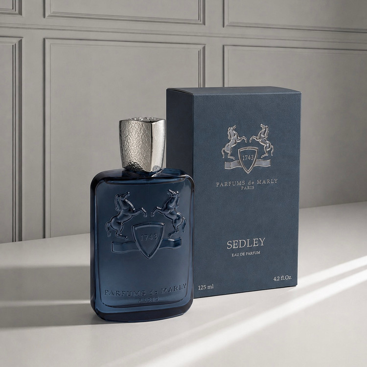 مارلی سدلی ۱۲۵ میل | Parfums de Marly Sedley