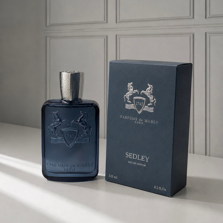 مارلی سدلی ۱۲۵ میل | Parfums de Marly Sedley