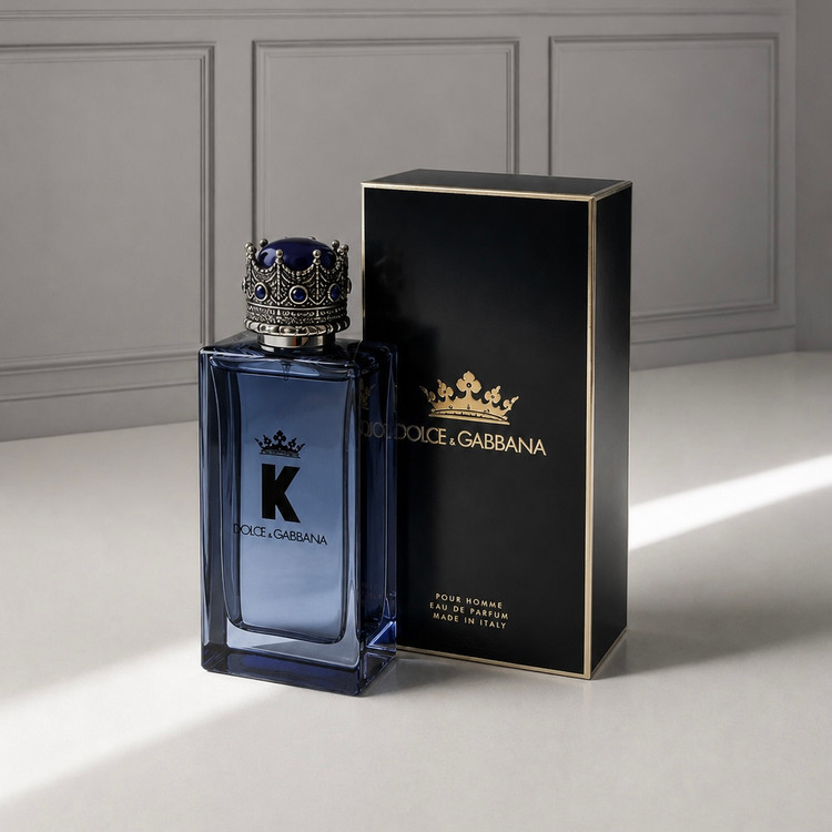 عطر دولچه اند گابانا کی 100 میل | Dolce & Gabbana K