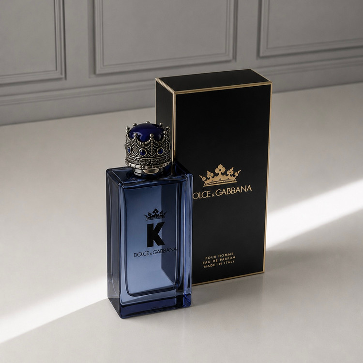 عطر دولچه اند گابانا کی 100 میل | Dolce & Gabbana K