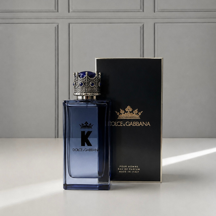 عطر دولچه اند گابانا کی 100 میل | Dolce & Gabbana K