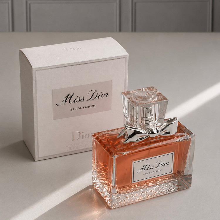 عطر میس دیور ادوپرفیوم | Miss Dior