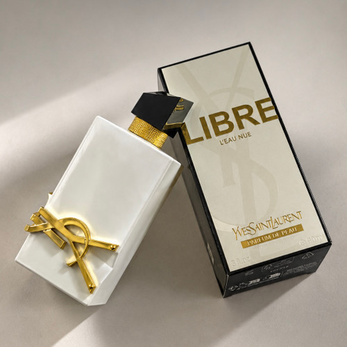 عطر لیبر لئو نو ایو سن لورن Yves Saint Laurent Libre L’Eau Nue