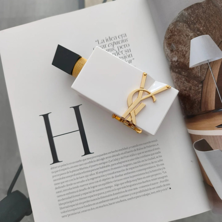 عطر لیبر لئو نو ایو سن لورن Yves Saint Laurent Libre L’Eau Nue