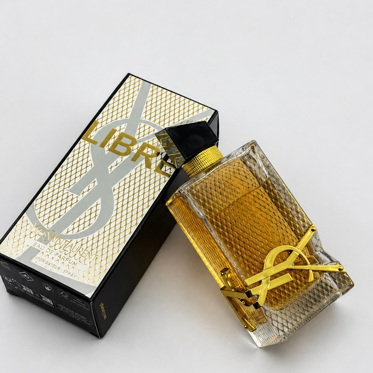 عطر لیبر کالکتور ادیشن | Yves Saint Laurent Libre Eau de Parfum Collector Edition