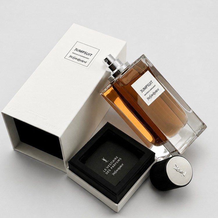 عطر جامپسوت | Jumpsuit