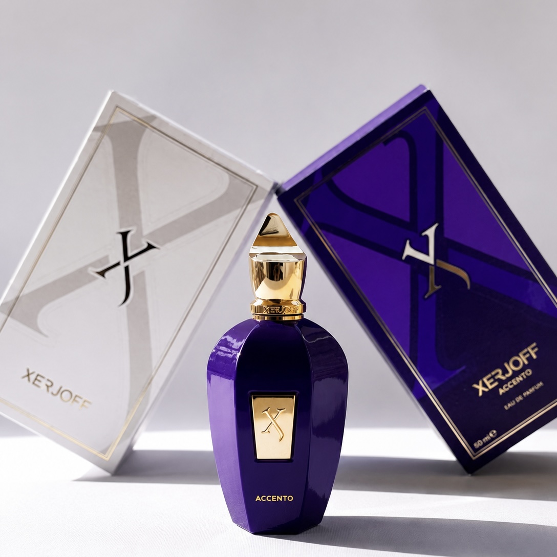 عطر اکسنتو زرجوف Xerjoff Accento