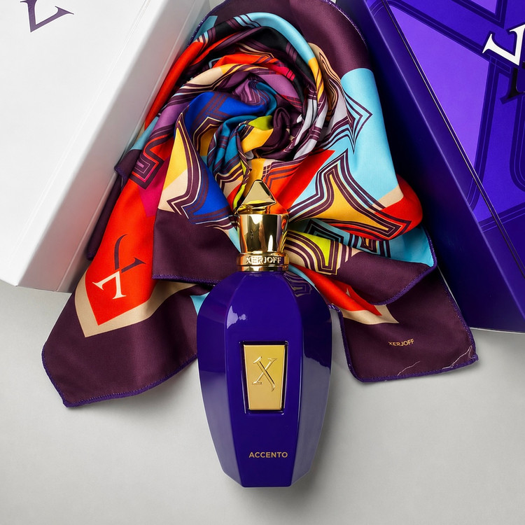 عطر اکسنتو زرجوف Xerjoff Accento