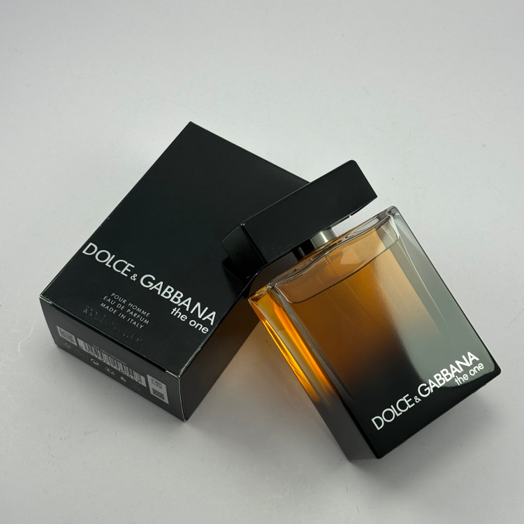 عطر دولچه گابانا د وان | Dolce & gabana The One