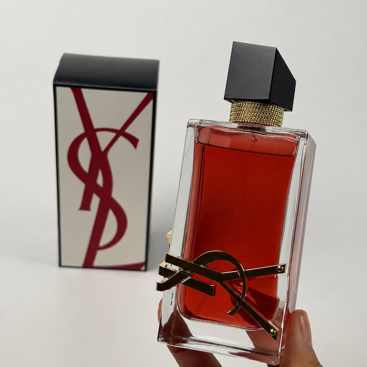 ایو سن لورن لیبر بری کراش | Yves Saint Laurent Libre Berry Crush