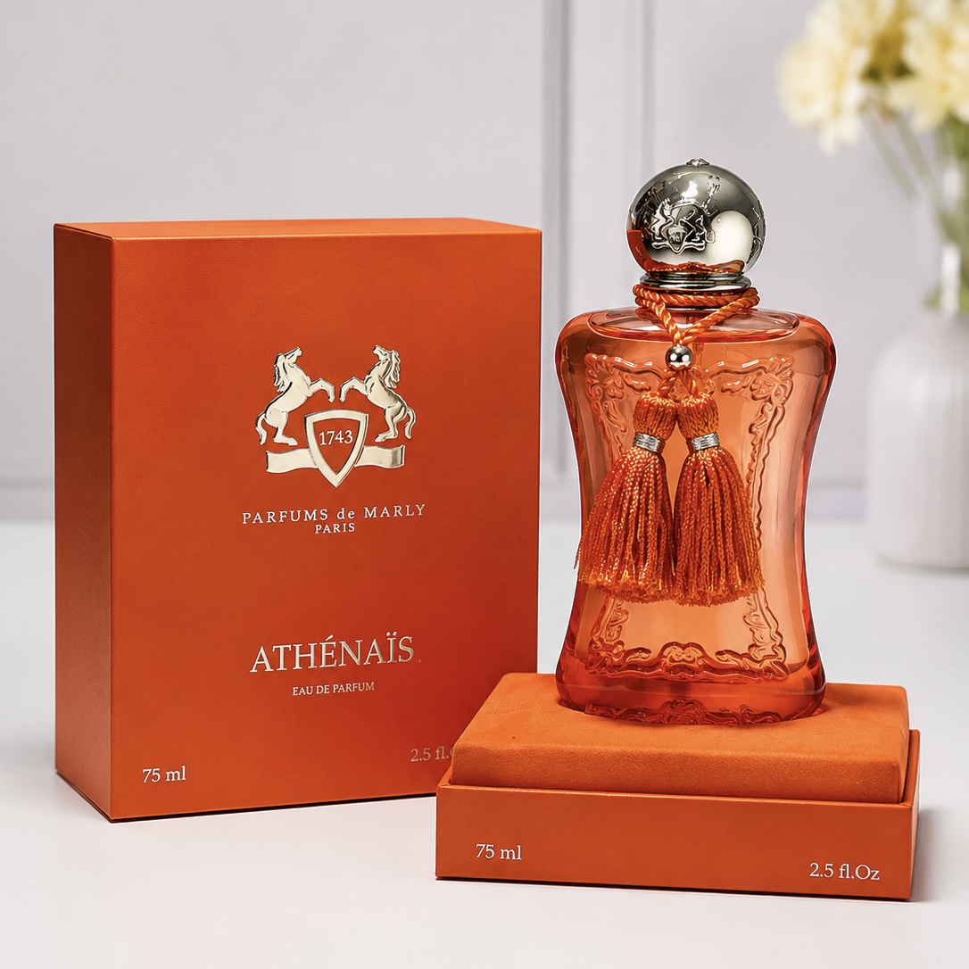 مارلی آتنایس | Parfums de Marly Athenais